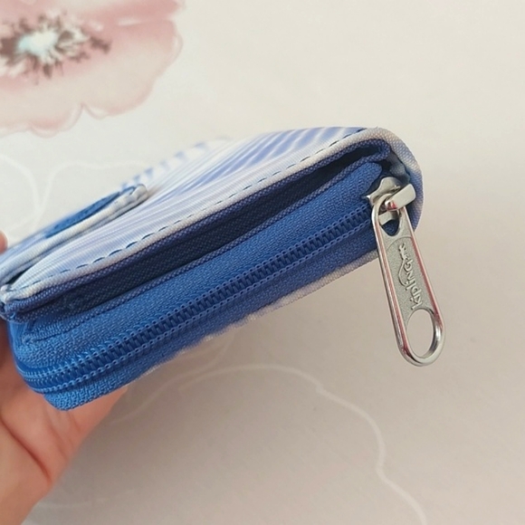 Kipling money love small wallet - Picture 4 of 13